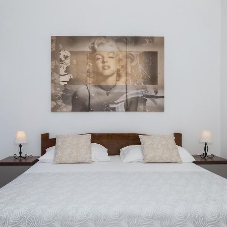 Bilin San Apartment บาชกาโวดา ภายนอก รูปภาพ