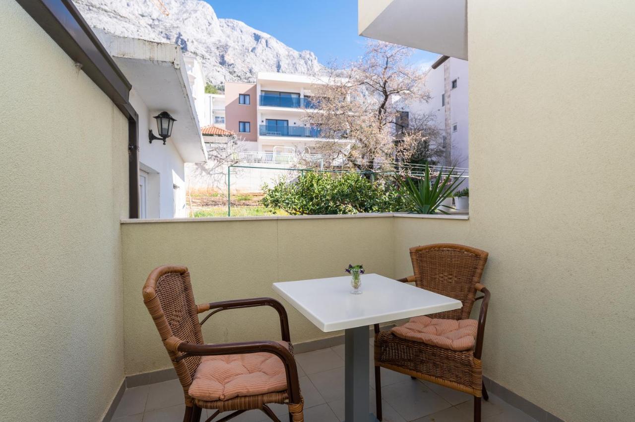 Bilin San Apartment บาชกาโวดา ภายนอก รูปภาพ