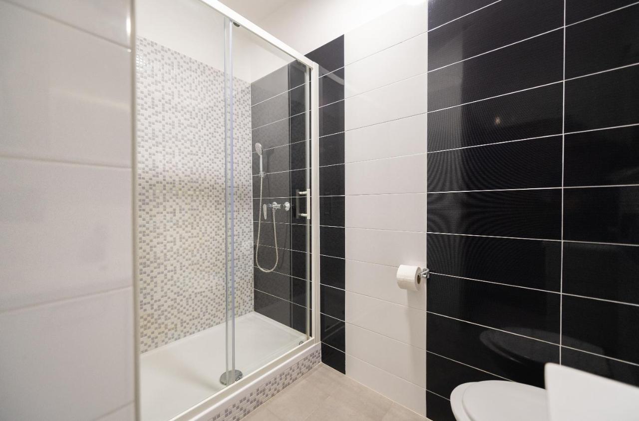 Bilin San Apartment บาชกาโวดา ภายนอก รูปภาพ