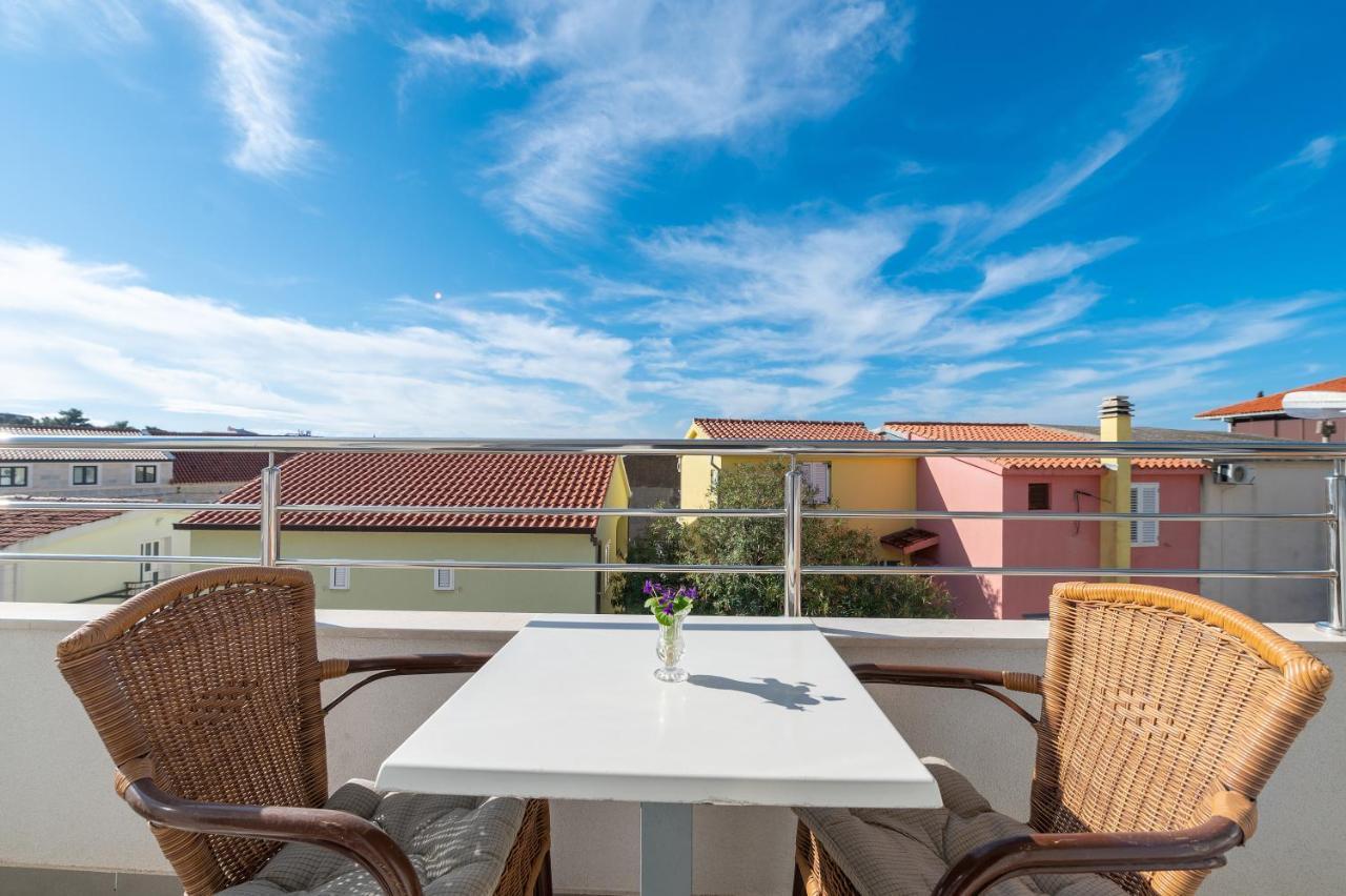 Bilin San Apartment บาชกาโวดา ภายนอก รูปภาพ