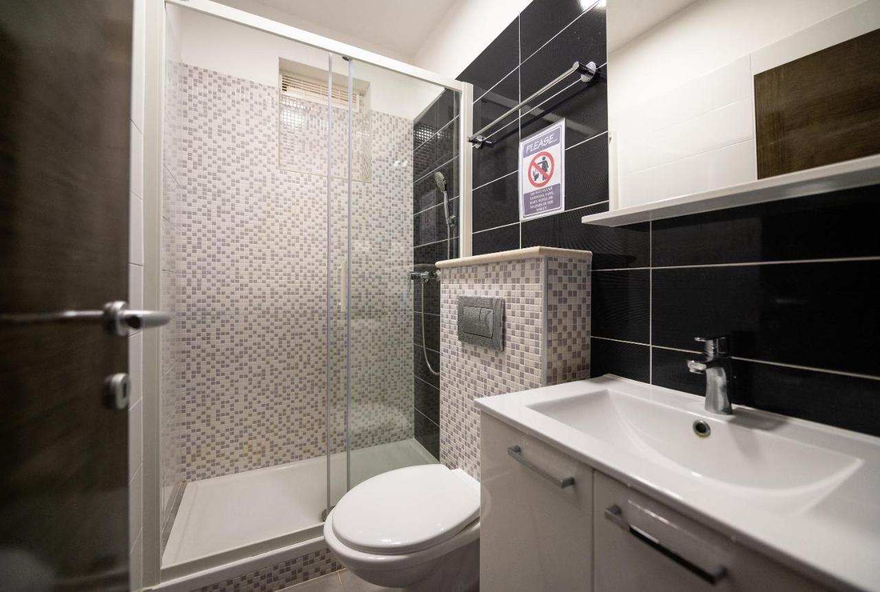 Bilin San Apartment บาชกาโวดา ภายนอก รูปภาพ