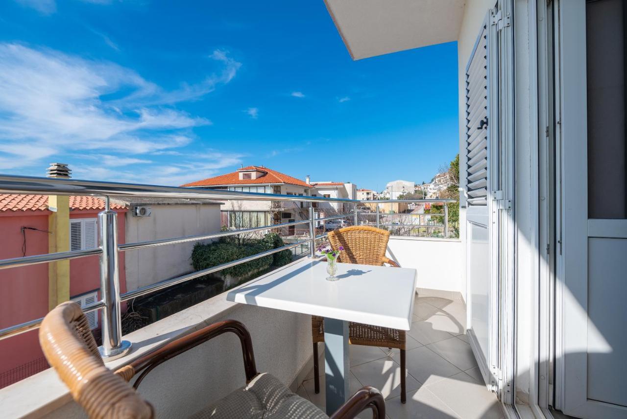 Bilin San Apartment บาชกาโวดา ภายนอก รูปภาพ