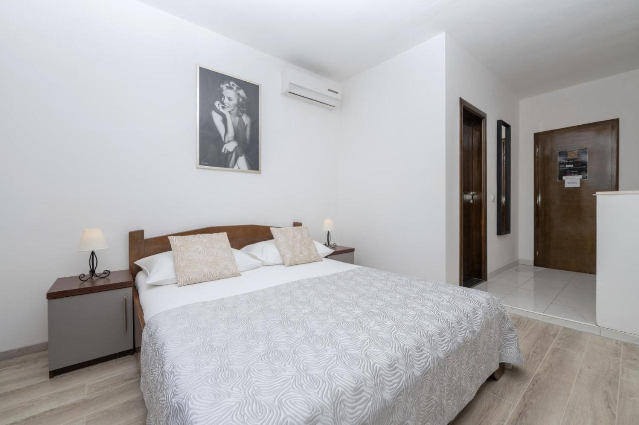 Bilin San Apartment บาชกาโวดา ภายนอก รูปภาพ