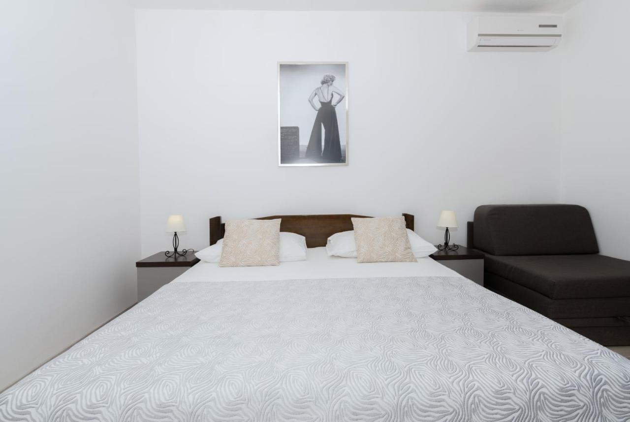 Bilin San Apartment บาชกาโวดา ห้อง รูปภาพ