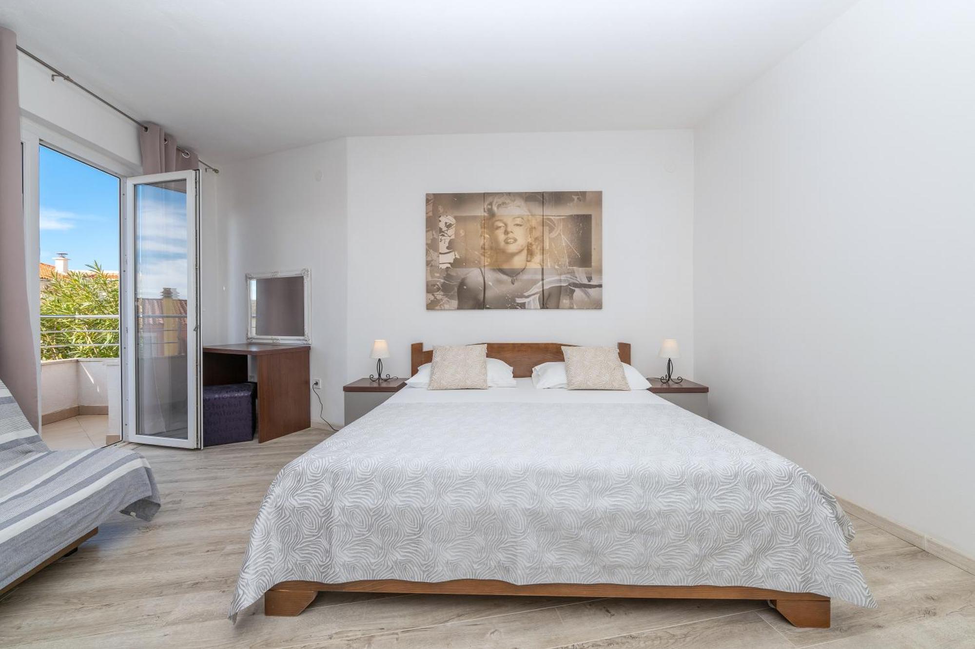 Bilin San Apartment บาชกาโวดา ห้อง รูปภาพ