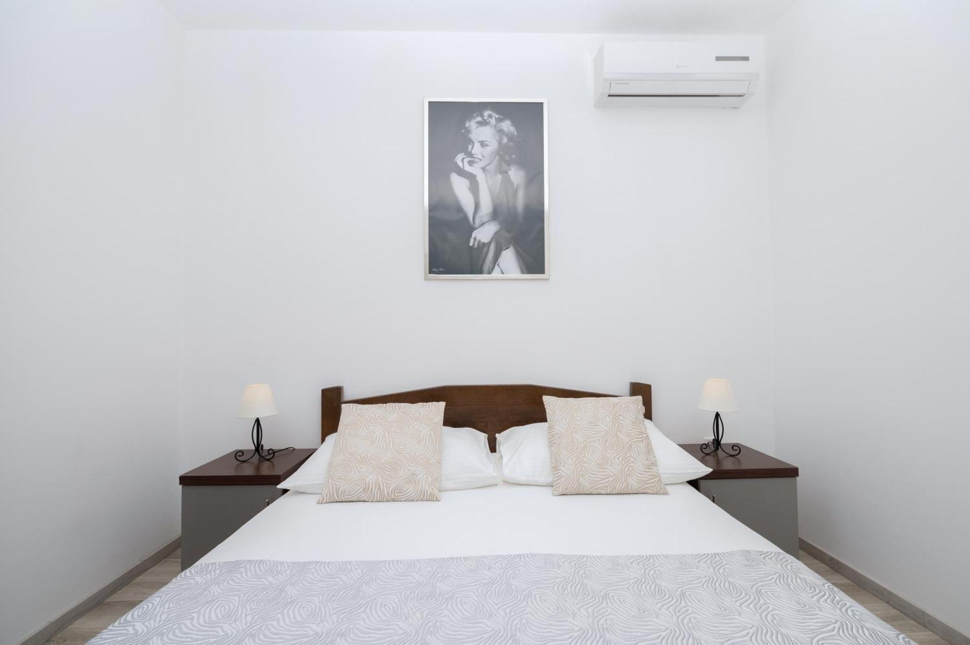Bilin San Apartment บาชกาโวดา ห้อง รูปภาพ