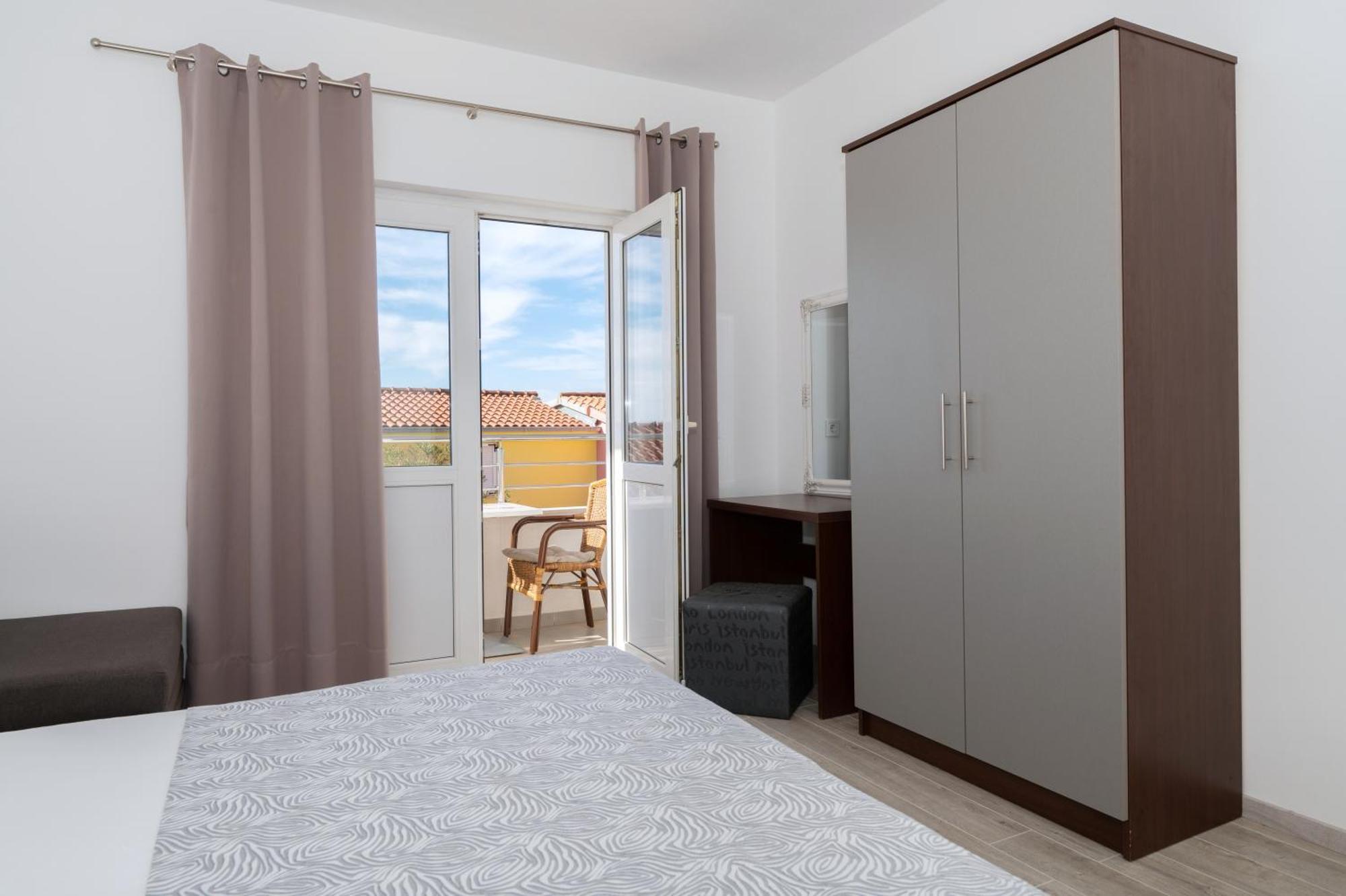 Bilin San Apartment บาชกาโวดา ห้อง รูปภาพ